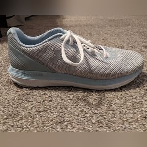 Under Armour Charged Impulse Tennis Shoes Size 8.5